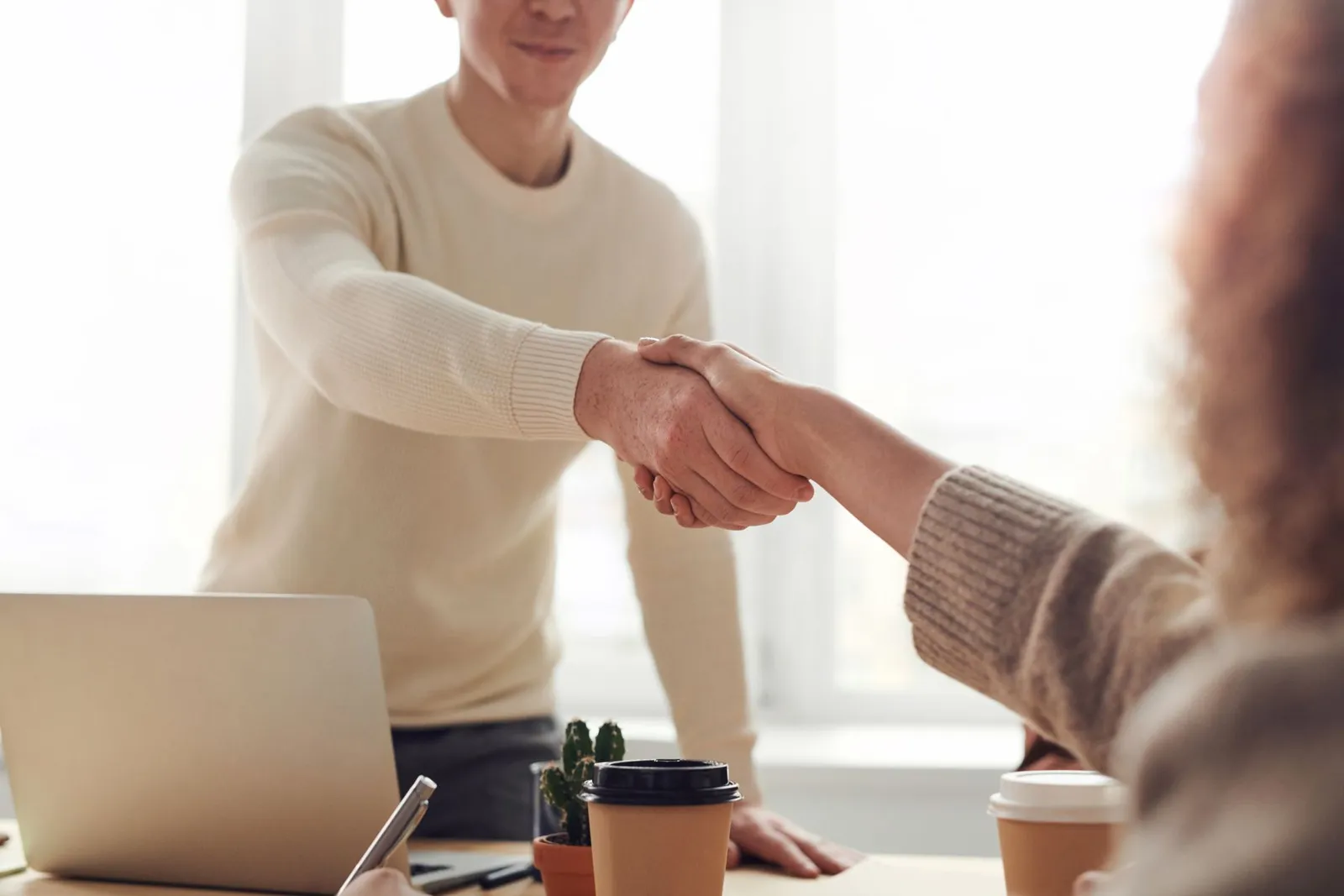Partnership